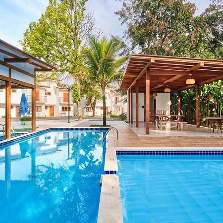 Vila Solar Das Andorinhas Araquari Exteriér fotografie