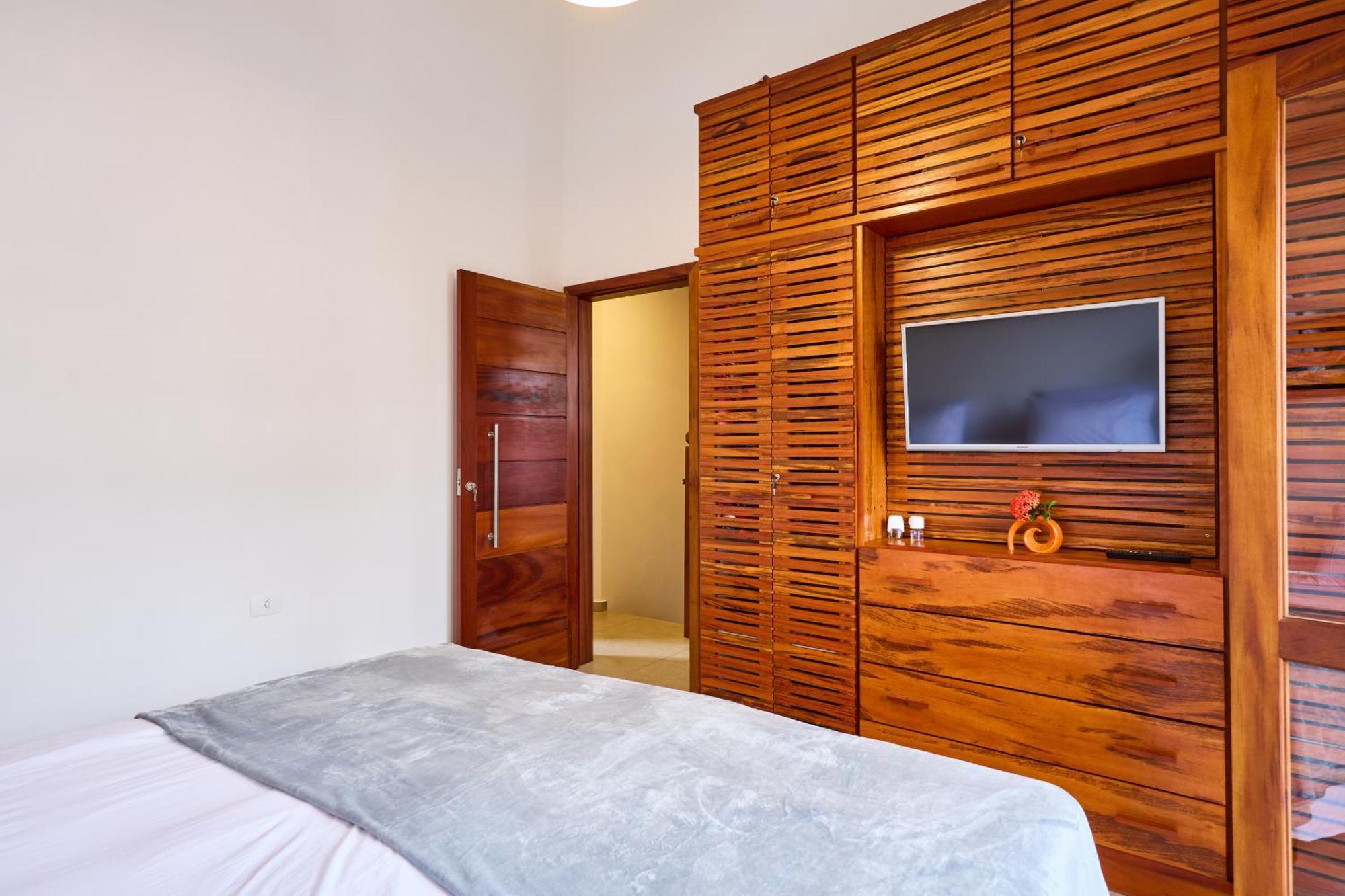 Vila Solar Das Andorinhas Araquari Exteriér fotografie